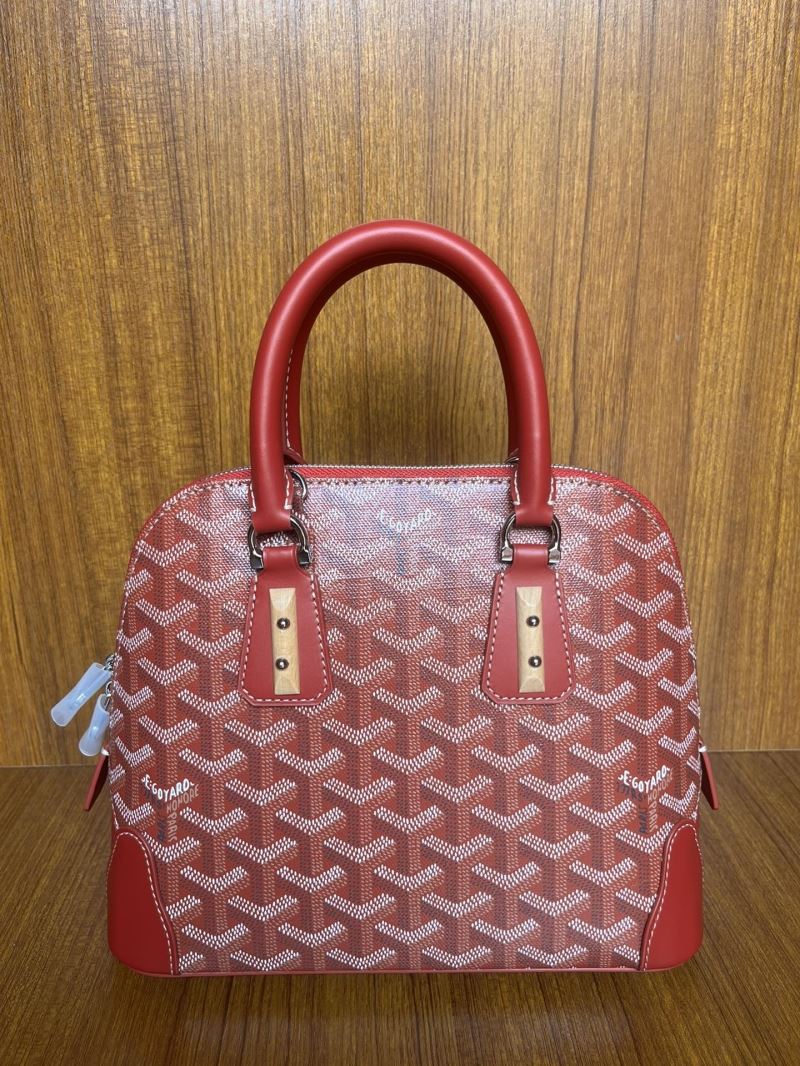 Goyard Top Handle Bags